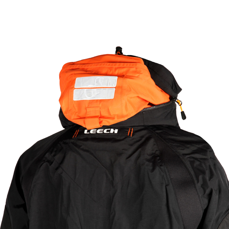 Leech bunda Tactital XL