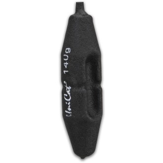 Uni Cat olovo Rattle Clonk Olive 80g