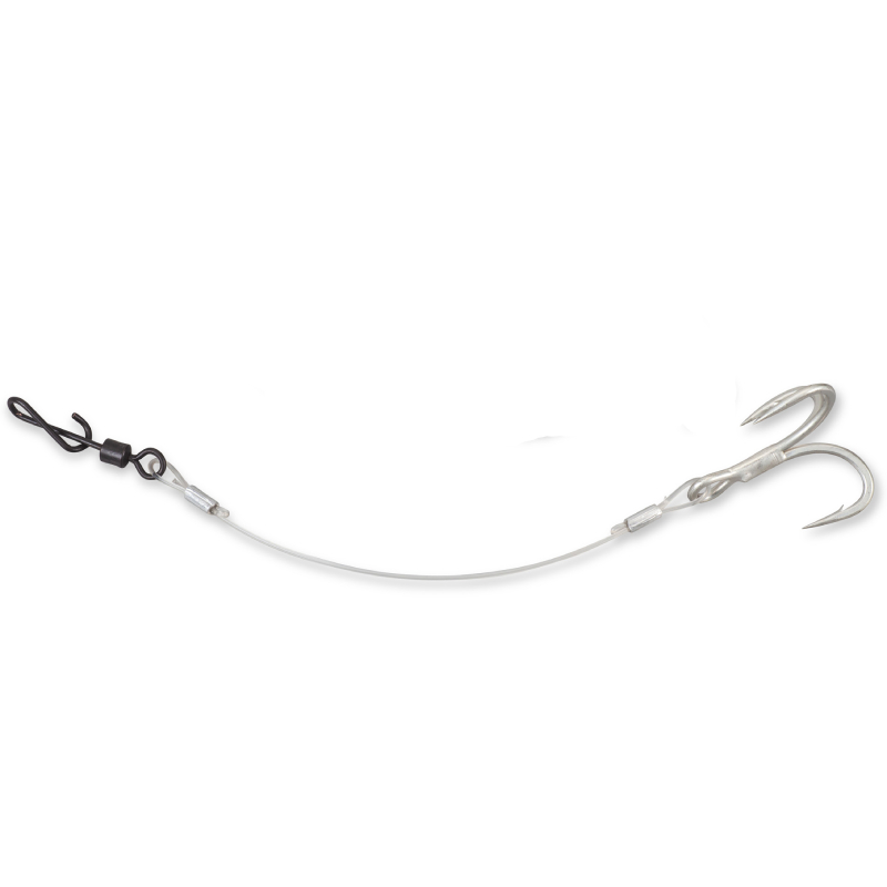 Aquantic Stinger FC 14cm 0,60mm