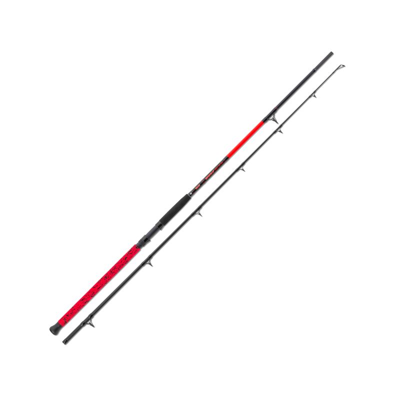 Uni Cat prut Destroyer MP3 heavy cat 2,4m 200-320g