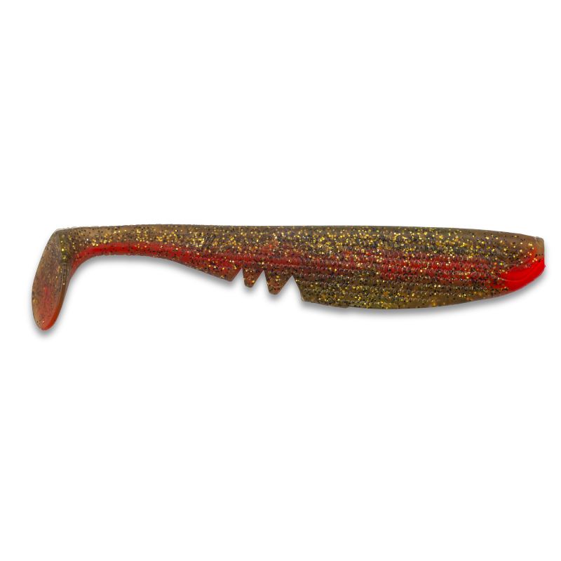 Aquantic nástraha Racker Shad 17cm MJRIC