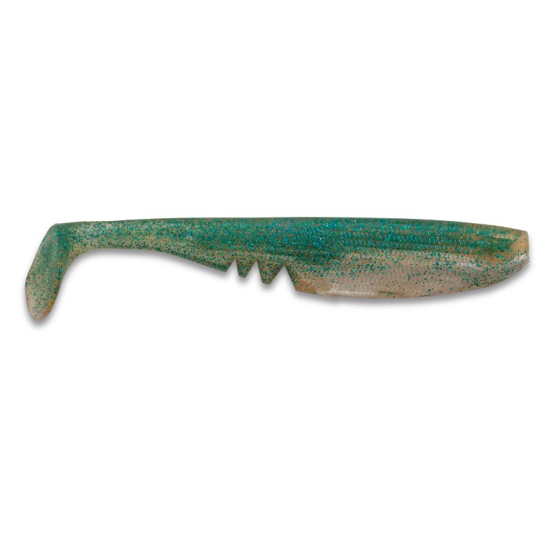 Aquantic nástraha Racker Shad 22cm TP-LUM