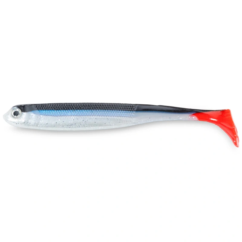 Iron Claw gumová nástraha Slim Jim 7cm vzor TWF blistr 8ks