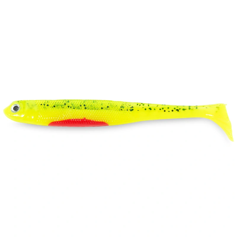 Iron Claw gumová nástraha Slim Jim 7cm vzor NFT blistr 8ks