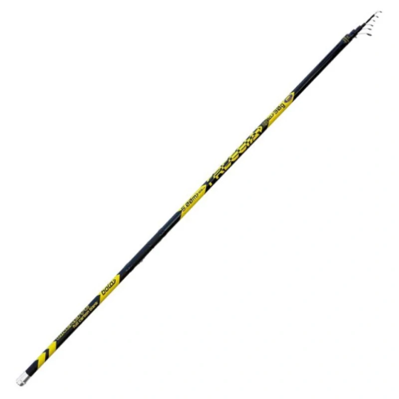 Lineaeffe prut Freccia Bolo 7m 30g