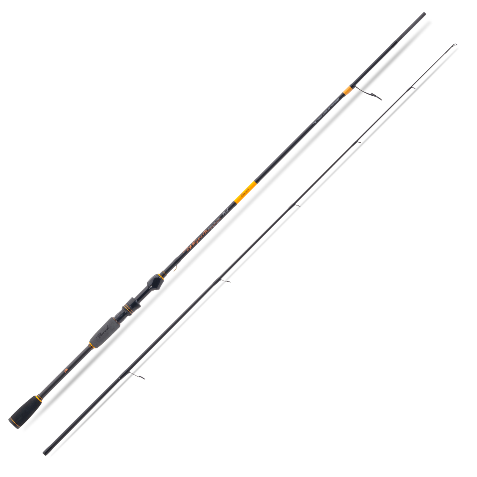 Doiyo prut Whipsta Perch 1,90m 5–18g