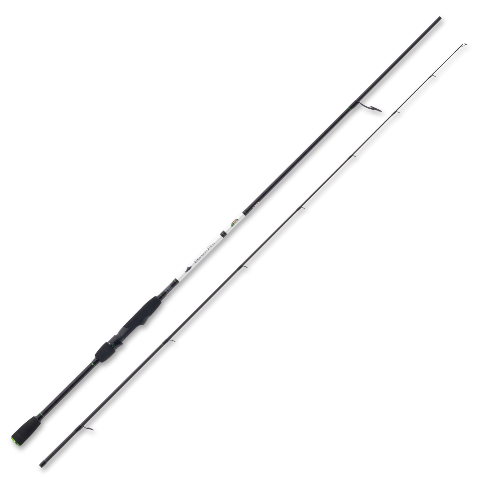 Doiyo prut Barsch Pro Spin 2,10m 7–25g