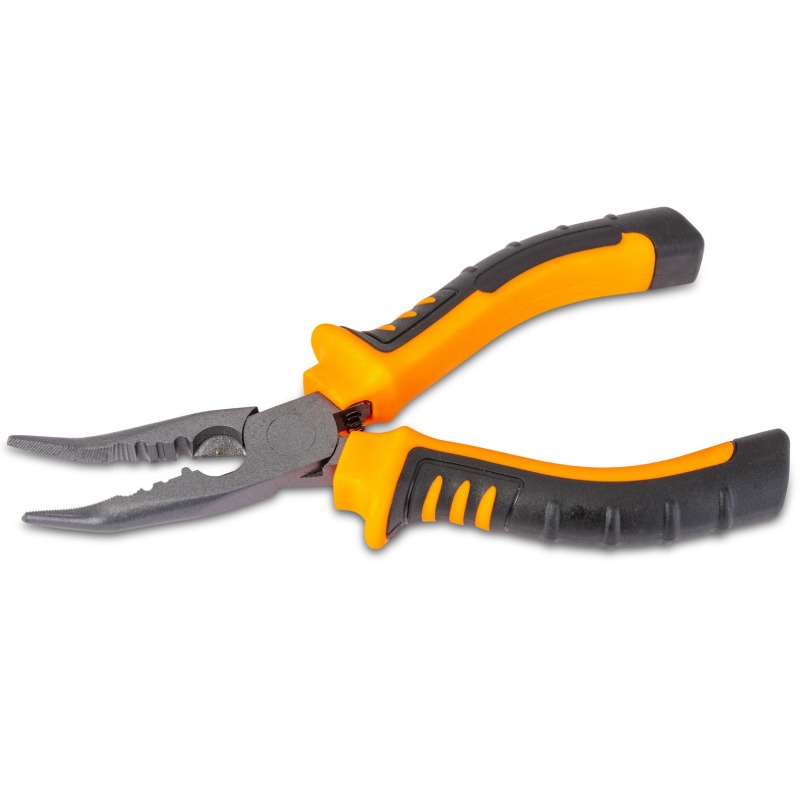 Iron Trout kleště Hakenlösezange & Multi Tool 15cm