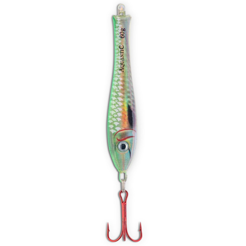 Aquantic Pilker Zombie Pilk 150g GS