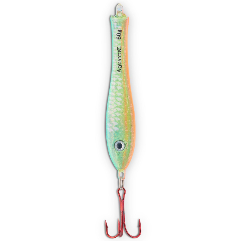 Aquantic Pilker Zombie Pilk 300g YS