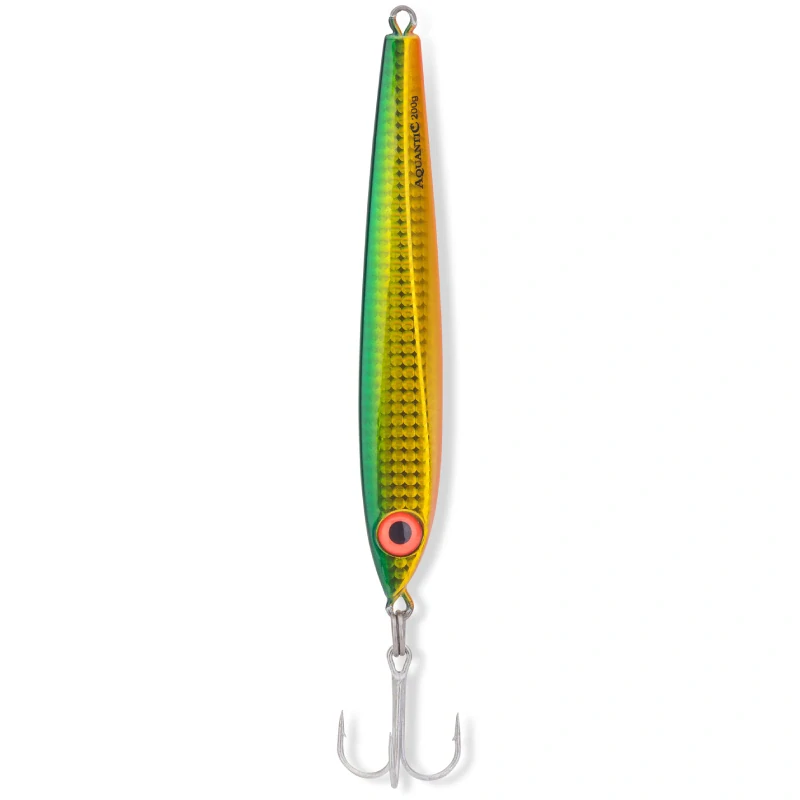 Aquantic Pilker Magic Eye 250g RBH