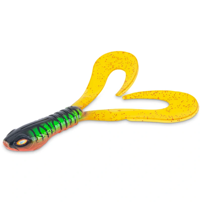 Iron Claw gumová nástraha Turbo X-Tail 18cm AP 2ks