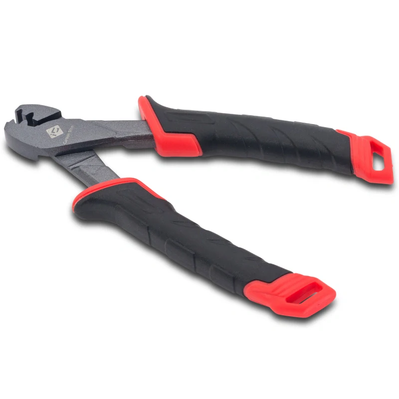 Iron Claw krimpovací kleště Profi Climp Plier 15,5cm
