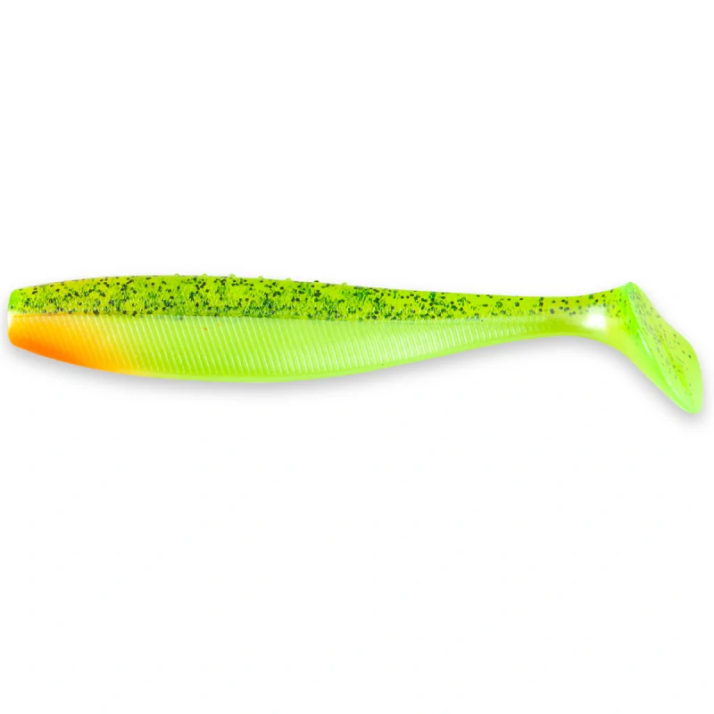 Iron Claw gumová nástraha Just Shad 10cm CP blistr 5ks