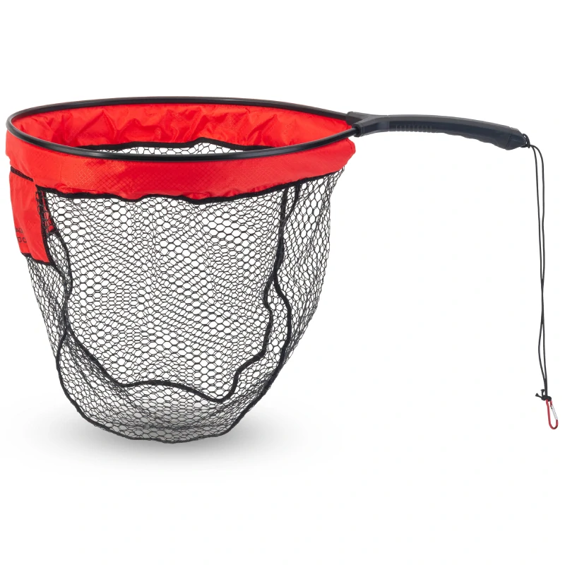 Iron Claw podběrák Silicone Wing Wader Scoop 73cm
