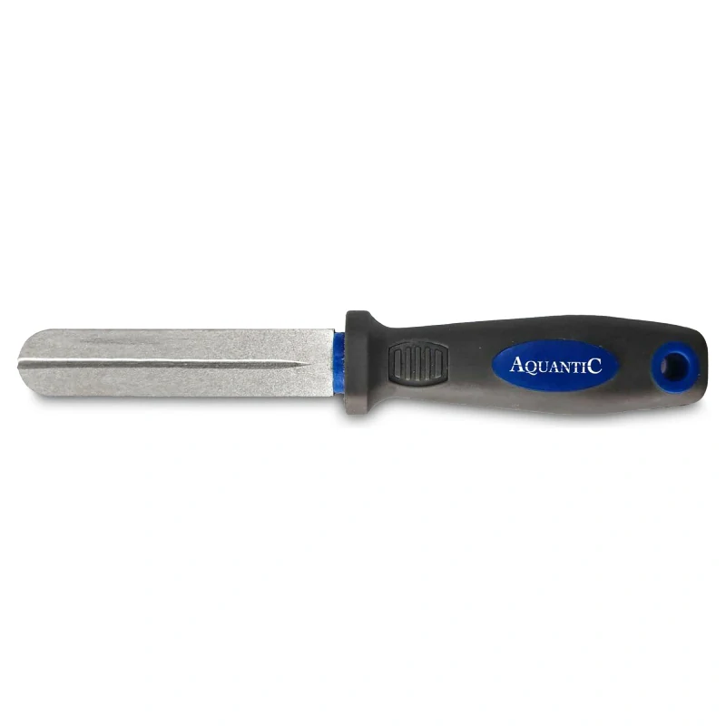 Aquantic brousek na háčky Profi Diamant 15cm