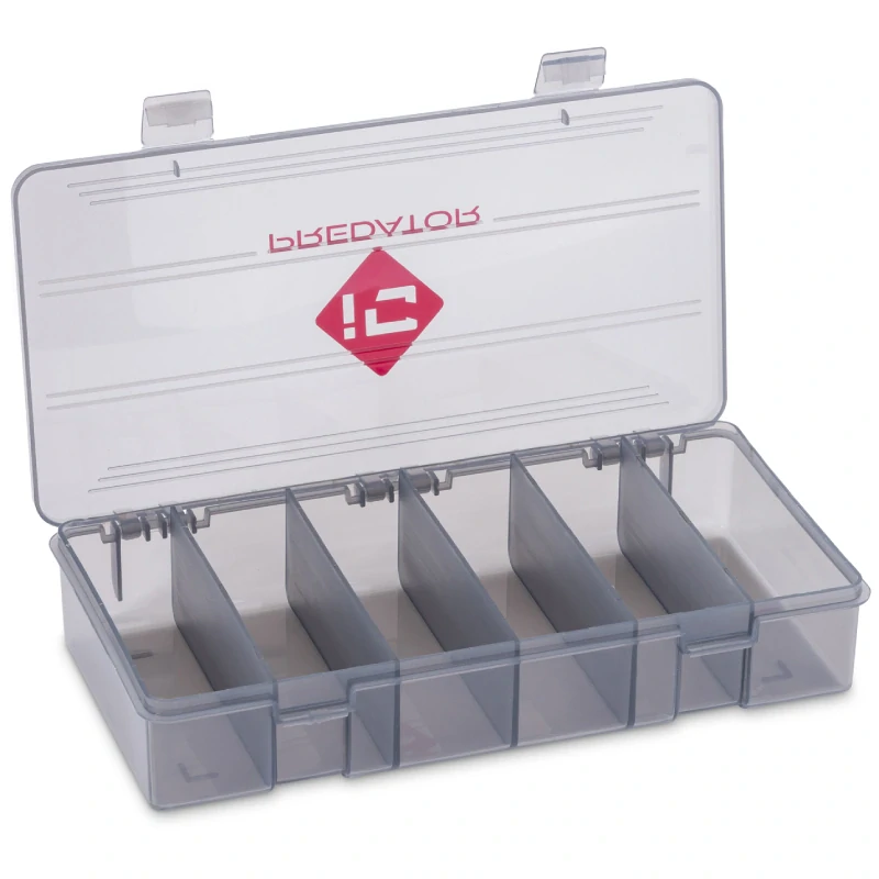 Iron Claw krabička Fix Box-6