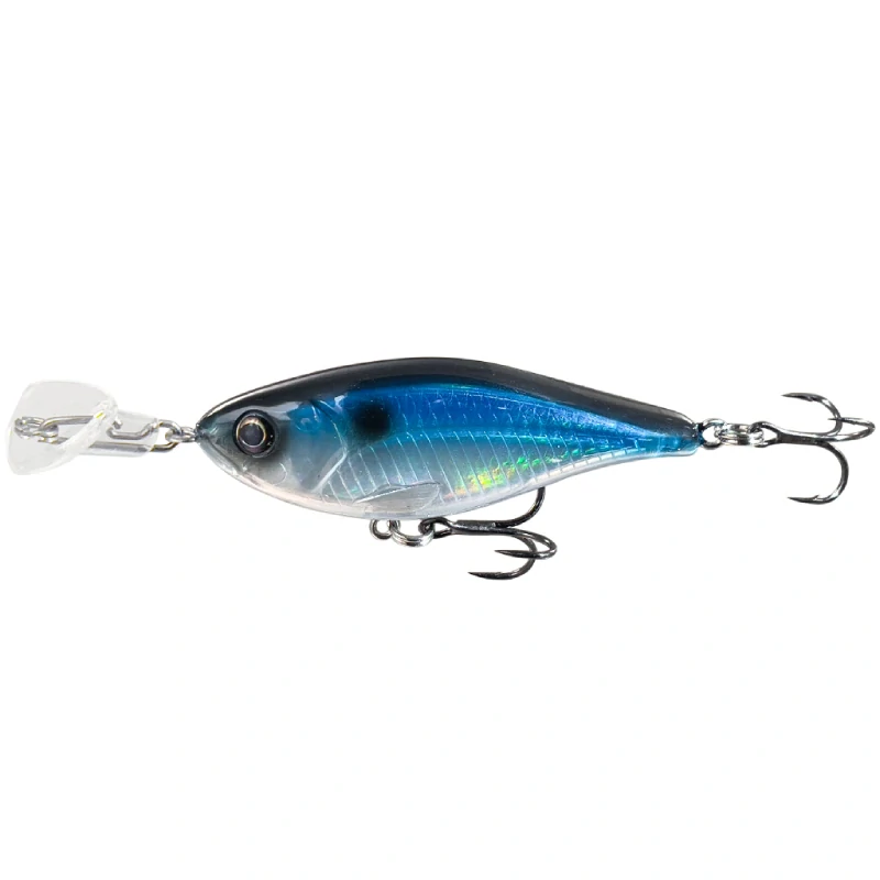 Headbanger wobler Cranky Shad 7,6cm 16g BS