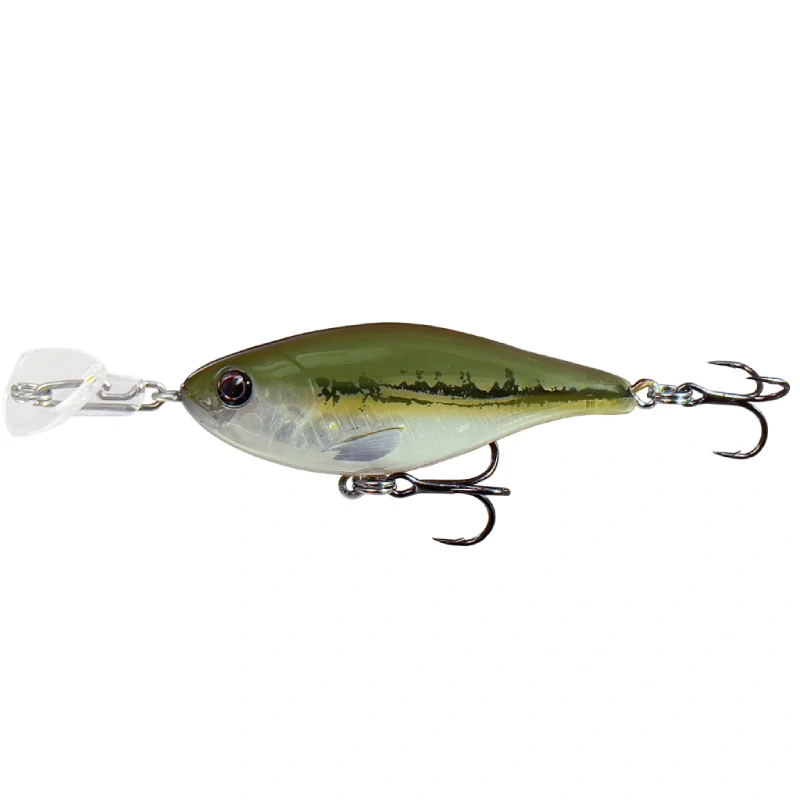 Headbanger wobler Cranky Shad 7,6cm 16g MI