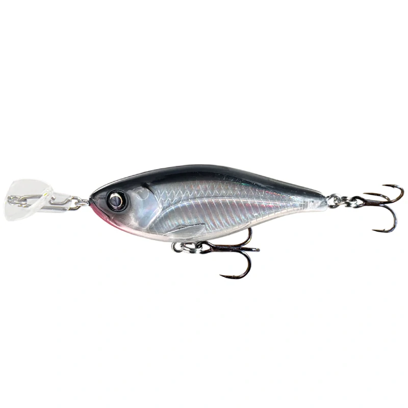 Headbanger wobler Cranky Shad 7,6cm 16g SI