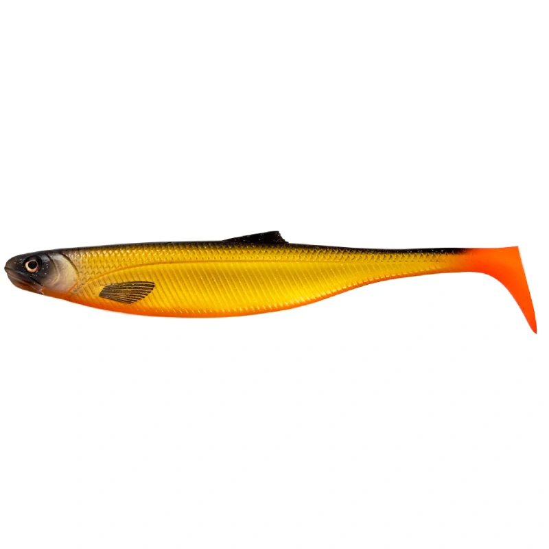 Headbanger nástraha BangerShad 22cm DR
