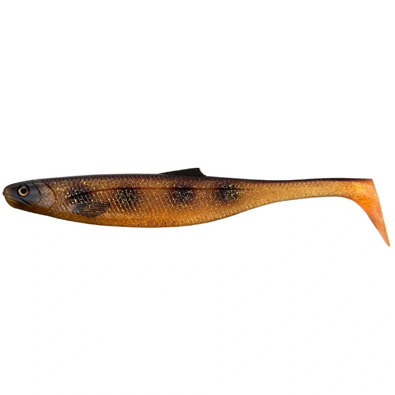 Headbanger nástraha BangerShad 22cm SB