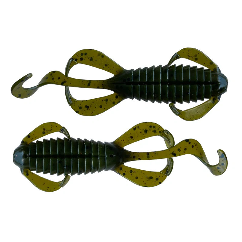 Headbanger nástraha BangerLizard V2 10,5cm GP blister 4ks