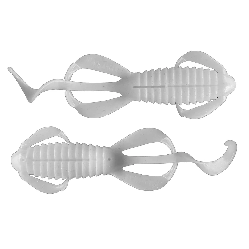 Headbanger nástraha BangerLizard V2 10,5cm PW blister 4ks