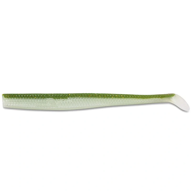 Iron Claw gumová nástraha Skinny Jake 11cm GS 3ks