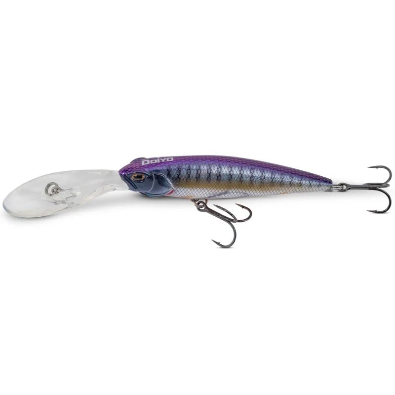 Doiyo wobler Deep Veteran Hecht & Zander 10cm 22g PF