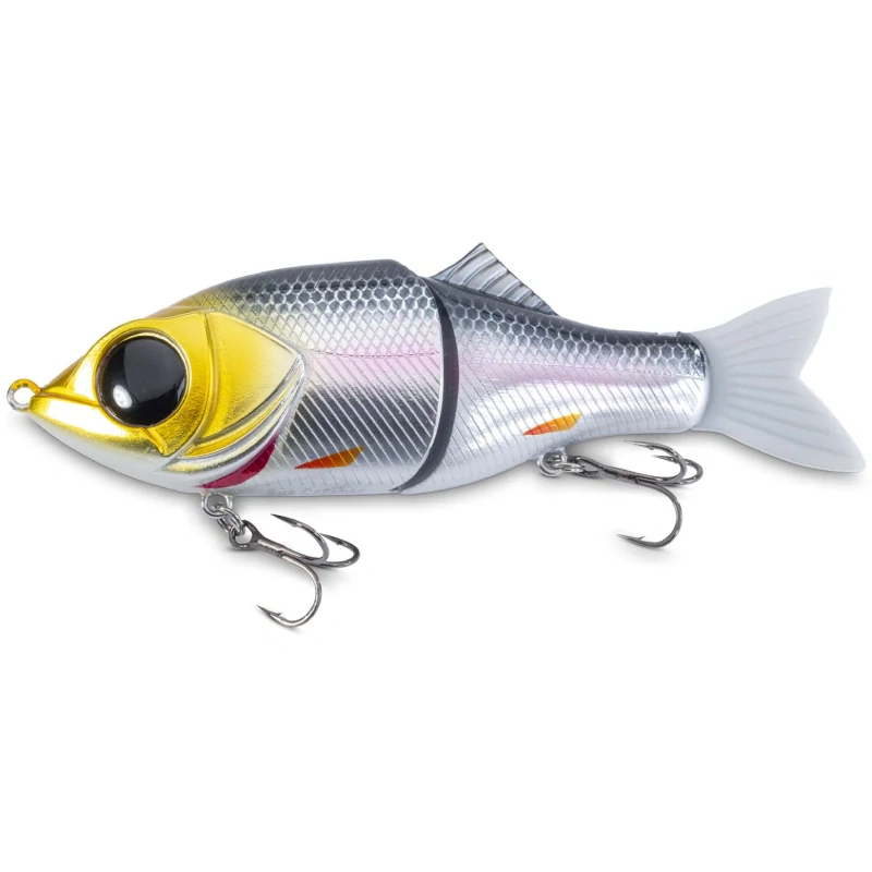Doiyo wobler Eye Catcher Hecht & Zander 11,5cm 30g SH