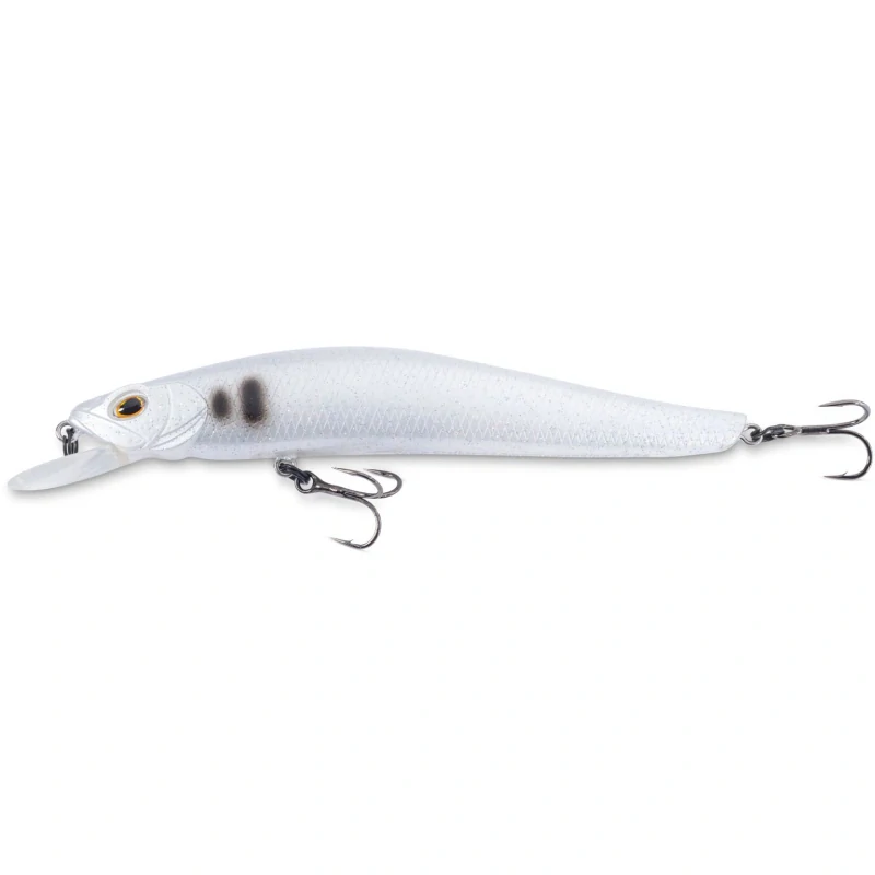 Doiyo wobler Vamp Stalker Zander 12cm 17,2g PW