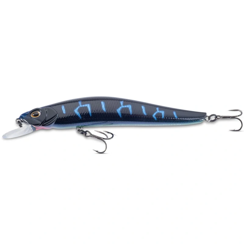 Doiyo wobler Vamp Stalker Zander 12cm 17,2g BT