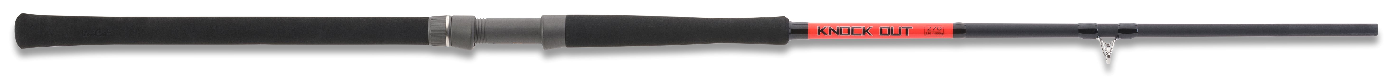 Uni Cat prut Knock Out Varianta 2,40m