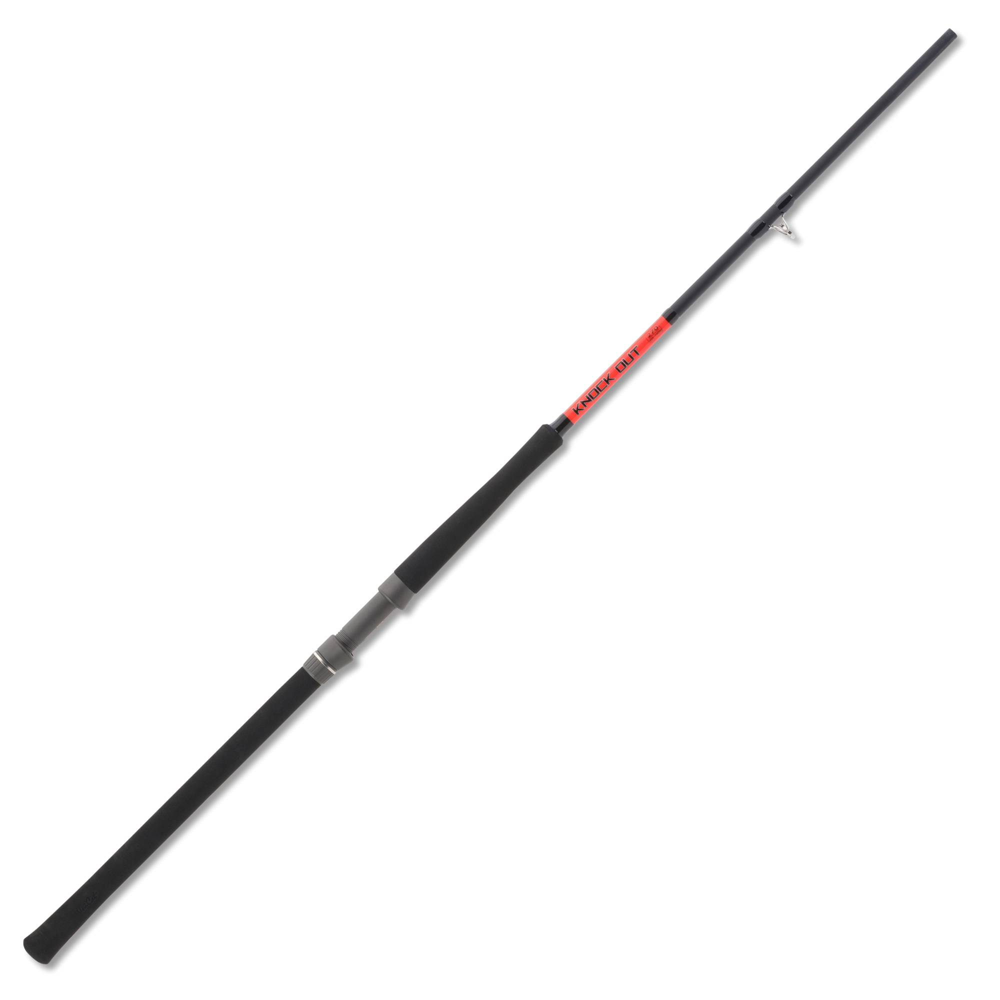 Uni Cat prut Knock Out 3,00m 250-1000g