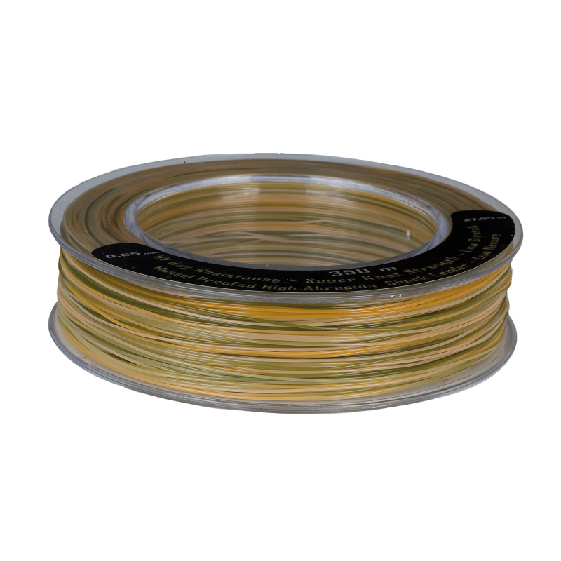 Anaconda šokový vlasec Undercover Line 0,60 mm 350 m