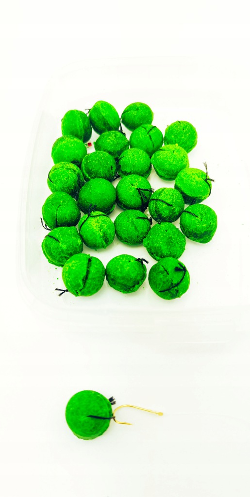 KS Fish Rohlíkáč 30g Anýz