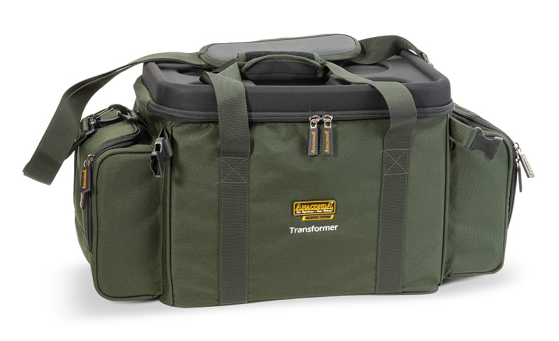 Anaconda taška Transformer