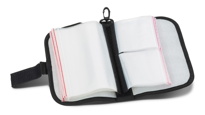 Iron Claw pozdro na gumy Softlure Bag I NX