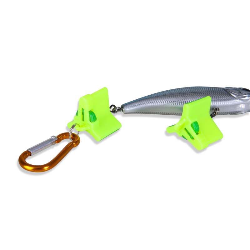 Doiyo chránič háčků Sheru Hook Protector M