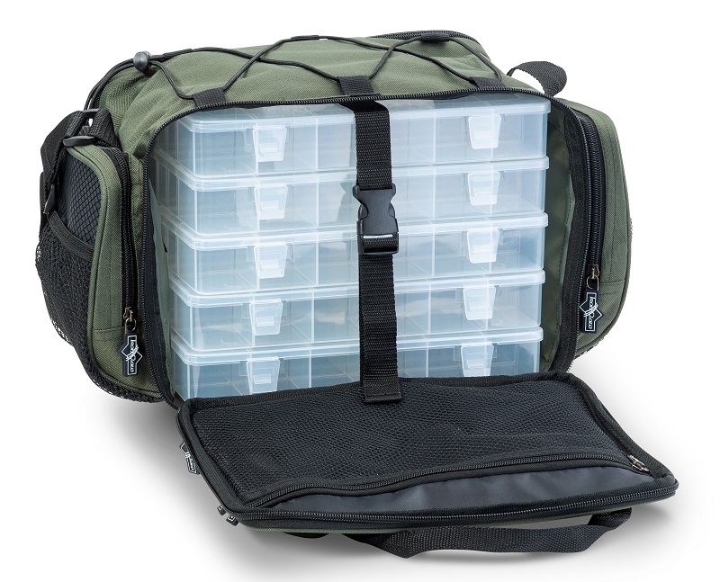 Iron Claw taška Bag Medium NX