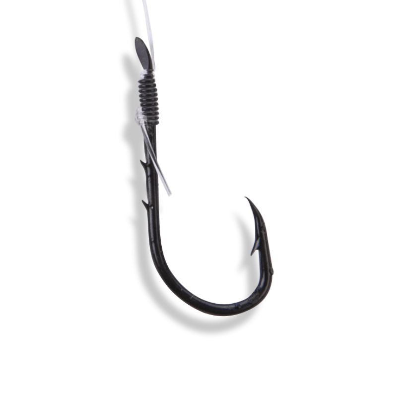 Saenger návazec na úhoře Aal 6, 8 ks