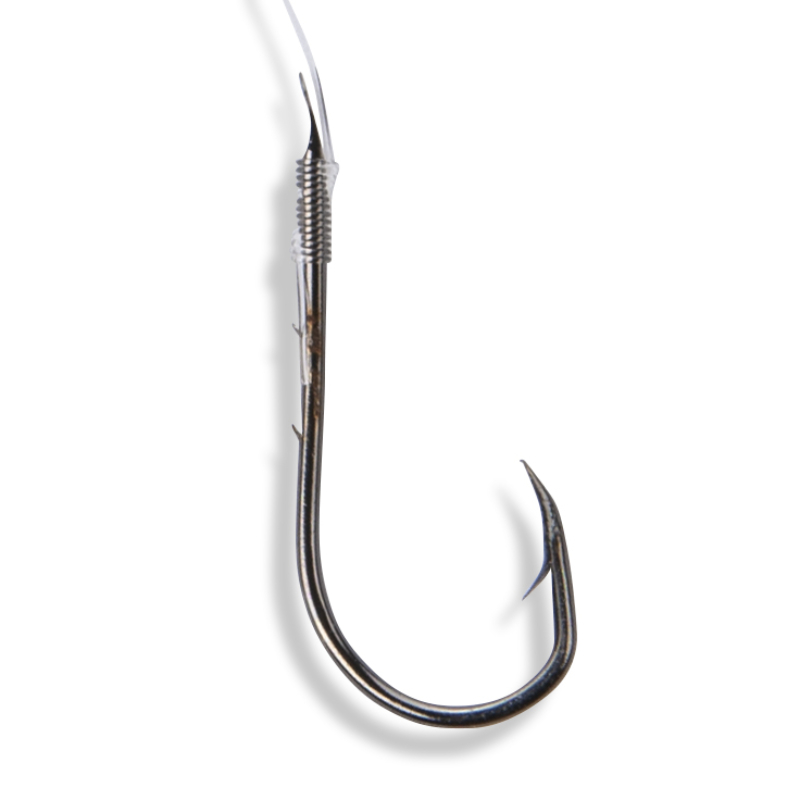 Saenger návazec na okouny Barsch 2, 10 ks