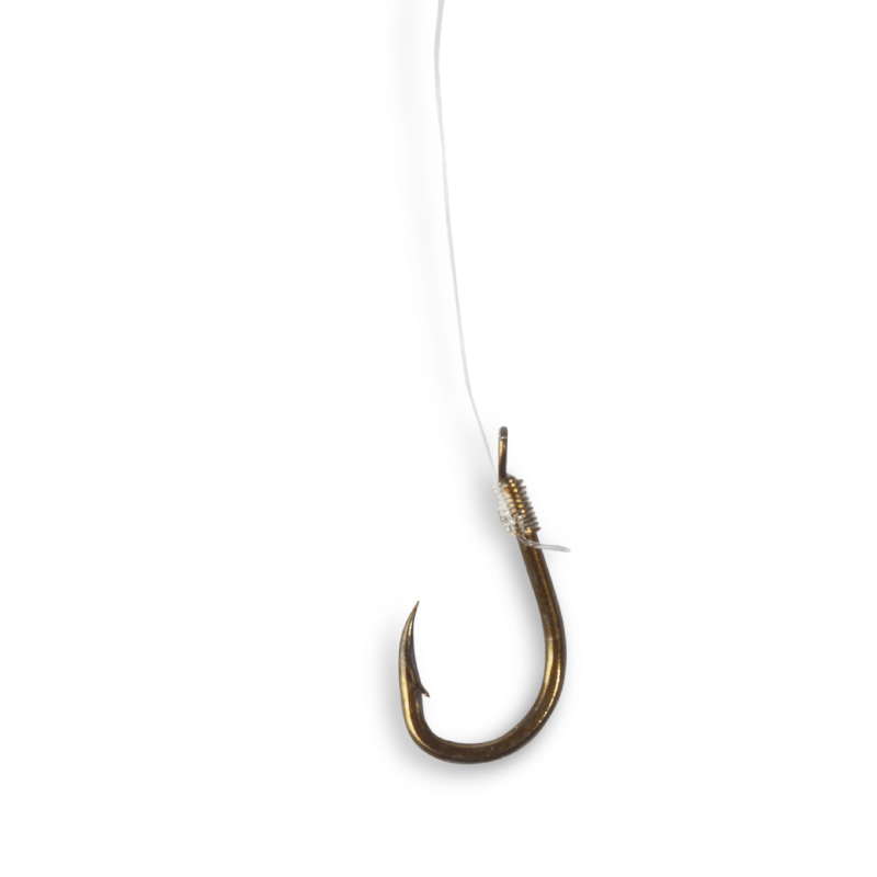 Saenger nadväzec na plekáče Brasse v.10 0,35mm 60cm