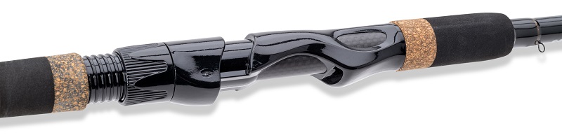 Saenger prut Specialist TB-X Zander Spin 2,55 m / 20-60 g