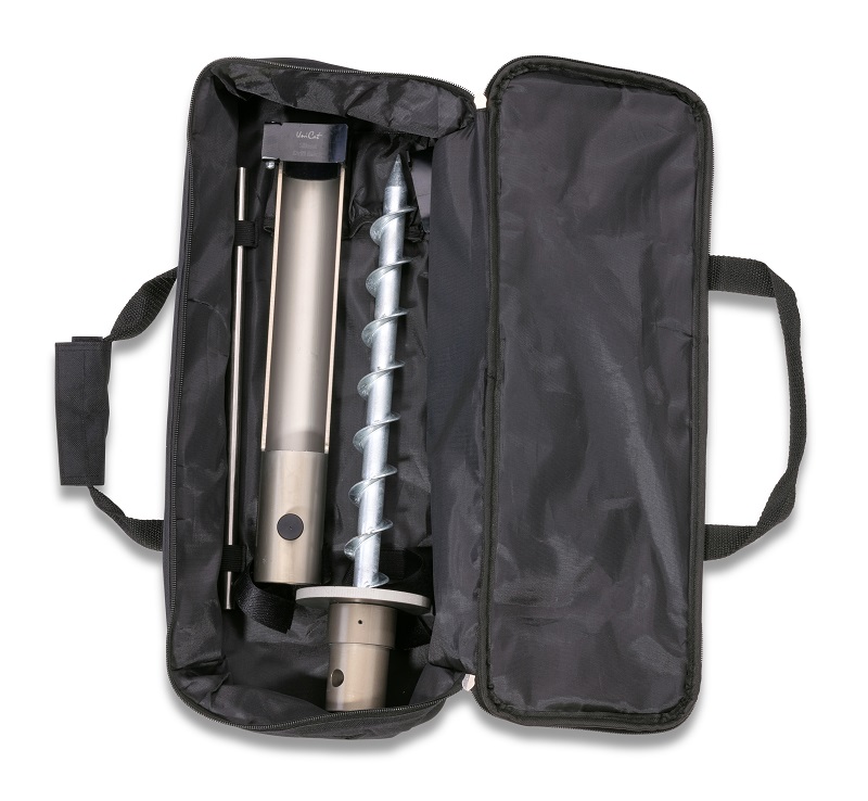 Uni Cat stojan Silent Drill Rack