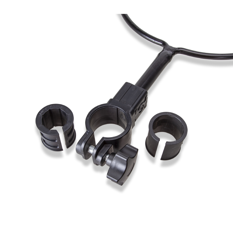 MS Range miska na návnadu s držákem