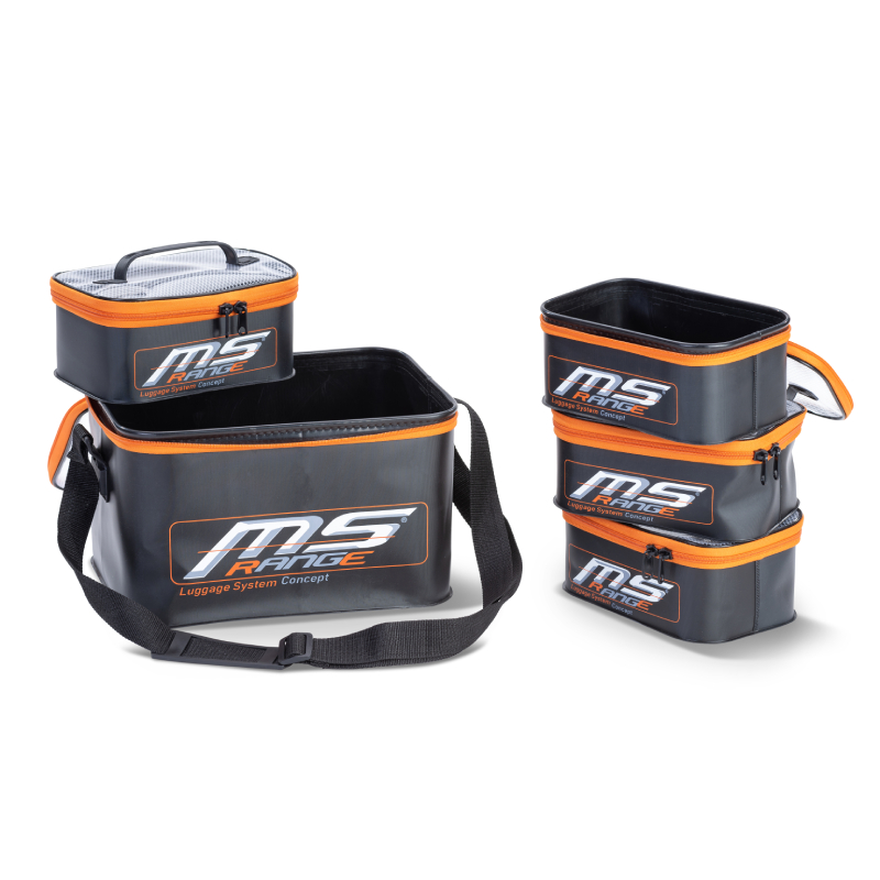 MS Range vnitřní taška WP Bag in Bag L