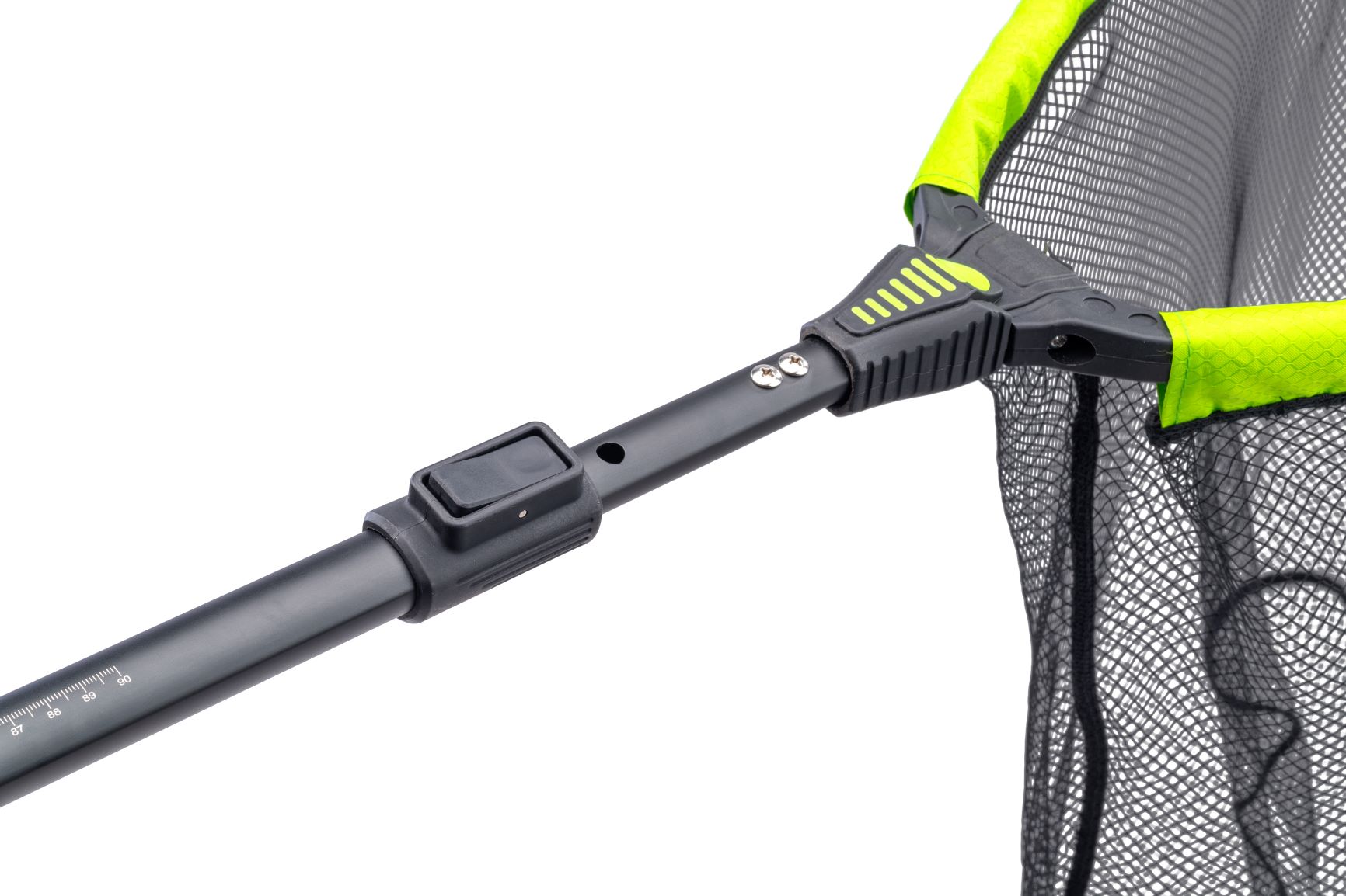 Saenger teleskopický podběrák Equalizer 2,4m