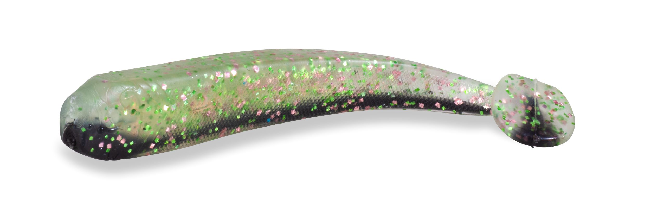 Iron Claw nástraha Moby Long Shad 2.0 vzor BU 1 ks